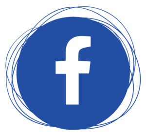 Contact The English Teacher with Facebook